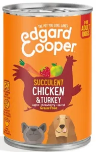 Edgard Cooper Chicken & Turkey
