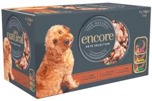 Encore Pate Selection