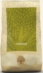 Essential Foods Contour