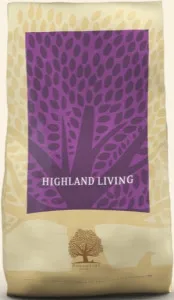 Essential Foods Highland Living