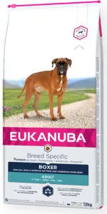 Eukanuba Adult Boxer Chicken