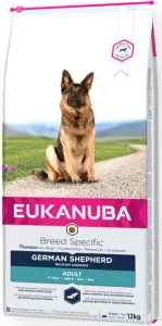 Eukanuba Adult German Shepherd