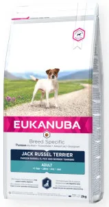 Eukanuba Adult Jack Russell Terrier Chicken