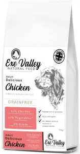 Exe Valley Adult Delicious Chicken