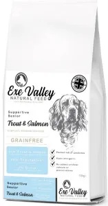 Exe Valley Supportive Senior / Light Trout & Salmon