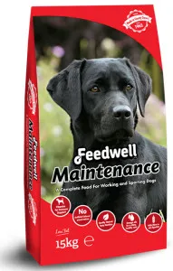 Feedwell Maintenance