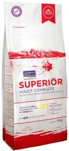 Fish 4 Dogs Superior Salmon Adult