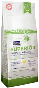Fish 4 Dogs Superior Salmon Puppy