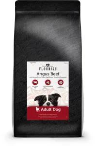 Flourish Angus Beef Adult