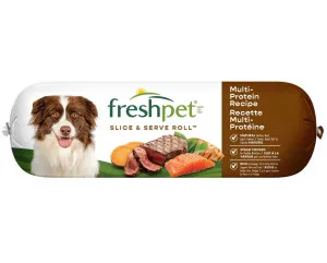 Freshpet Chicken & Beef