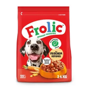 Frolic Poultry
