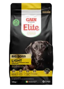GAIN Elite Big Dogs Light