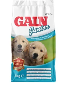 GAIN Junior