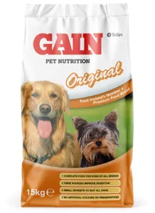GAIN Original