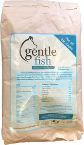 Gentle Fish