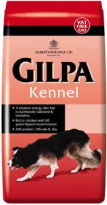 Gilpa Kennel Chicken