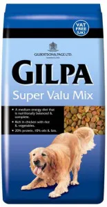 Gilpa Super Mix Chicken