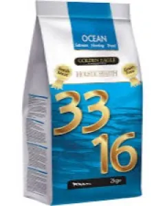 Golden Eagle Petfoods Fresh Ocean Formula