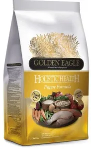 Golden Eagle Petfoods Holistic Health Puppy