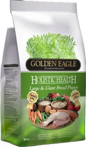 Golden Eagle Petfoods Holistic L&G Puppy Formula