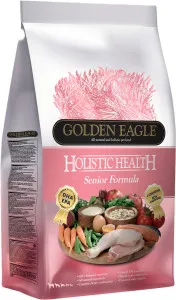 Golden Eagle Petfoods Holistic Senior Formula