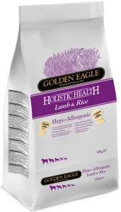 Golden Eagle Petfoods Hypo-Allergenic Lamb & Rice