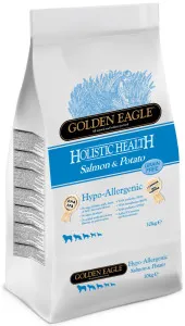 Golden Eagle Petfoods Hypo-Allergenic Salmon & Potato