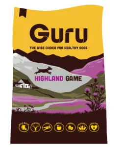 Guru Highland Game