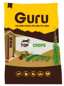 Guru Top of the Crops