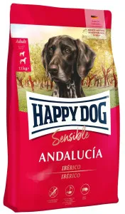 Happy Dog Andalucia
