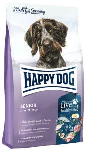 Happy Dog Fit & Well Senior