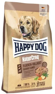 Happy Dog Flocken Vollkost Classic Flakes