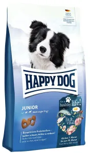 Happy Dog Junior Fit & Vital Original