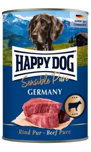 Happy Dog Pure Beef Germany