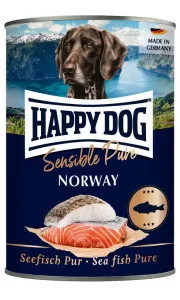 Happy Dog Pure Sea Fish Norway