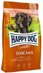 Happy Dog Toscana