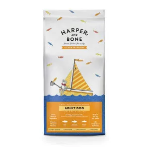 Harper and Bone Ocean Wonders Adult Dog