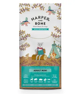 Harper and Bone Wild Mountain Adult Mini
