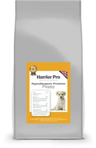 Harrier Pro Pet Foods Hypoallergenic Puppy