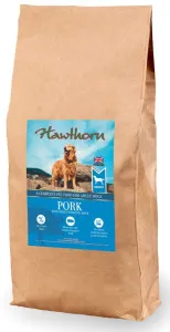 Hawthorn Grain Free Pork with Sweet Potato