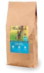 Hawthorn Large Breed Salmon with Trout & Sweet Potato