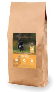 Hawthorn Puppy Chicken with Turkey