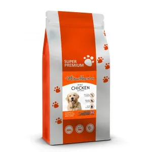 Hawthorn Super Premium Adult Chicken & Rice