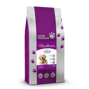 Hawthorn Super Premium Adult Duck & Potato Grain Free