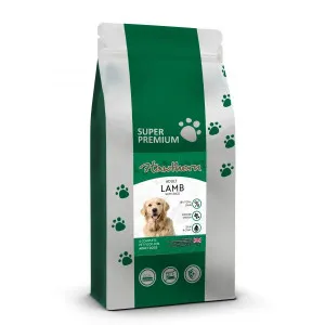 Hawthorn Super Premium Adult Lamb & Rice