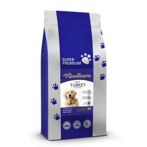 Hawthorn Super Premium Adult Turkey & Rice