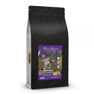 Hawthorn Superfood Grain Free Duck Adult