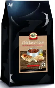 Heights Farm Premium Pet Foods Chicken & Rice Country Classics