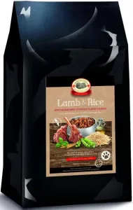 Heights Farm Premium Pet Foods Lamb & Rice Country Classics