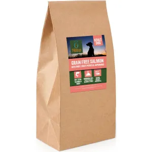 Hilltop Pet Food Grain Free Salmon & Trout, Sweet Potato & Asparagus Adult